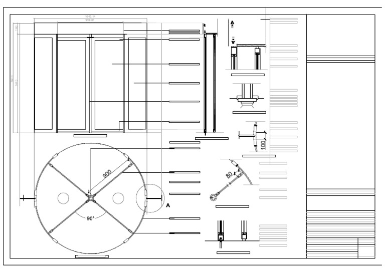 Revolving Door | PDF
