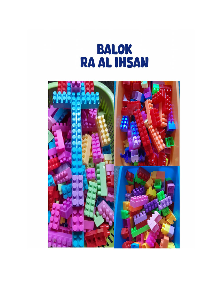 Balok | PDF