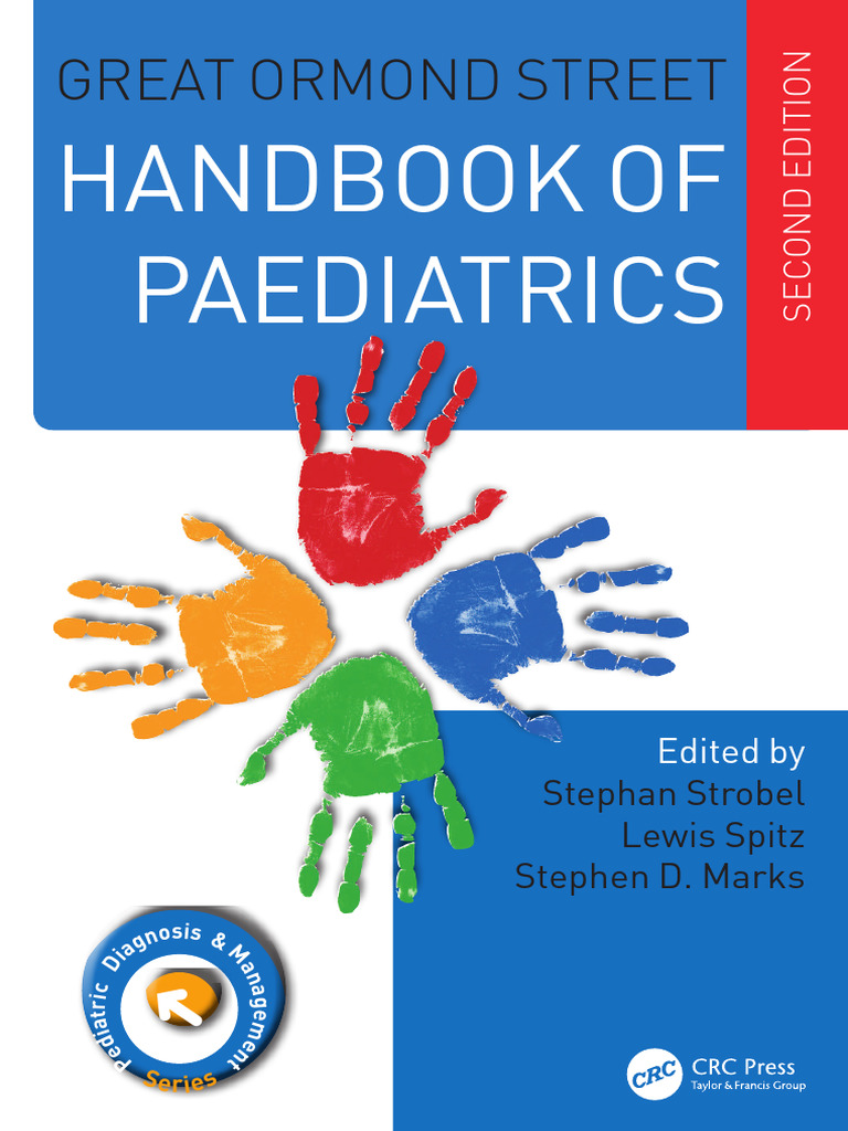 Great Ormond Street Paediatrics Handbook | PDF | Congenital Heart ...