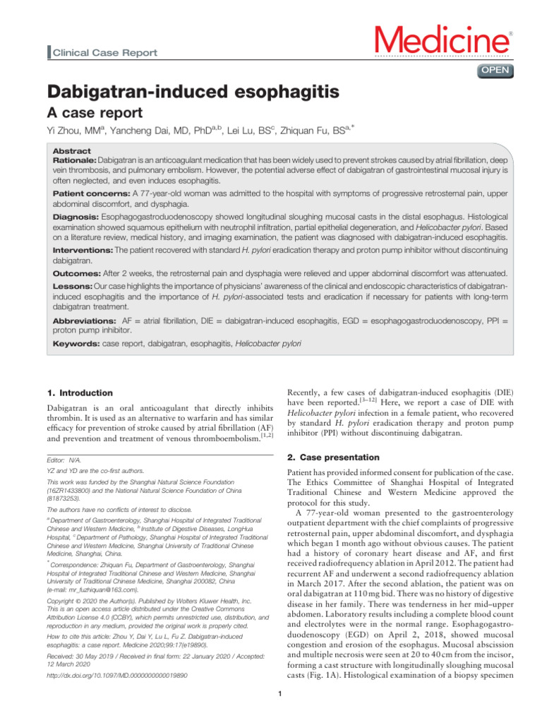 Notes 241111 232147 | PDF | Esophagus | Gastroesophageal Reflux Disease