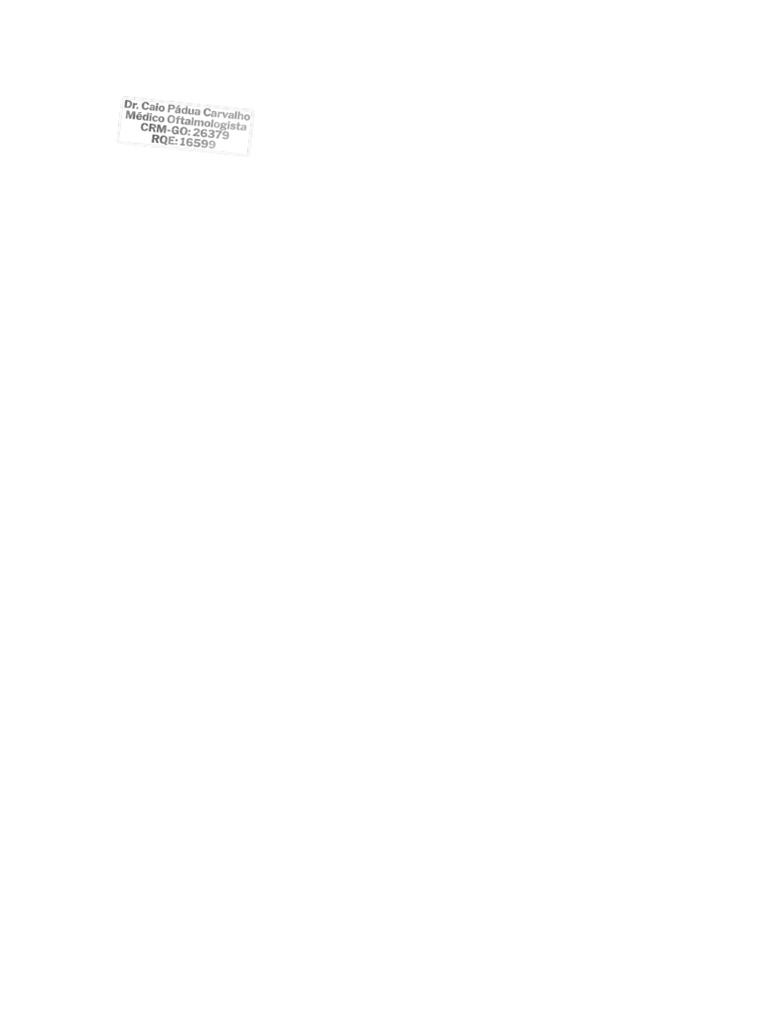 Carimbo pdf