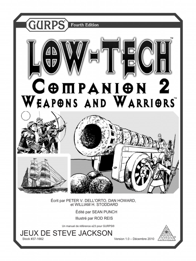 Weapon | PDF