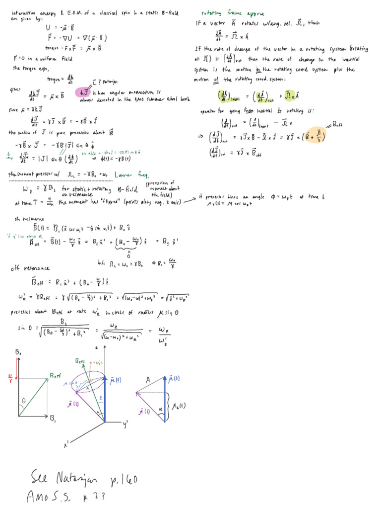 L3 - With Own Notes | PDF