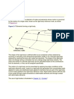 Determine Coefficient of Friction in Abaqus Tutorial