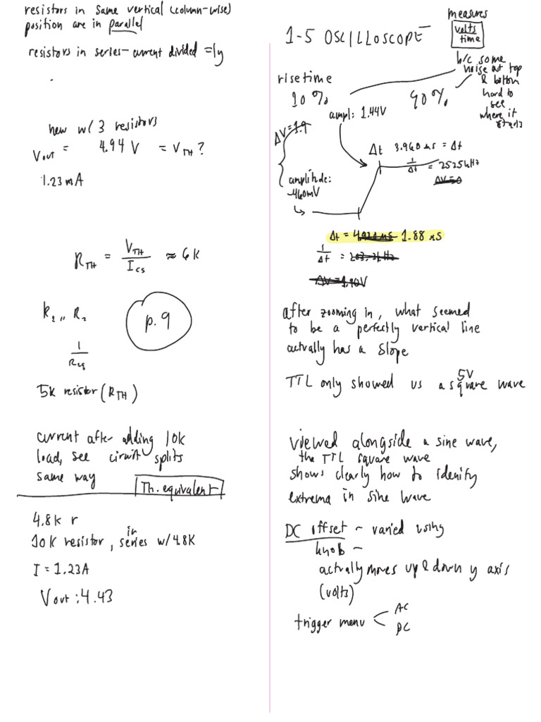 Labnotebook compressed11 pdf electrical engineering electricity