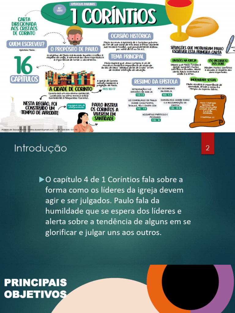 estudo 2 coríntios 4 7