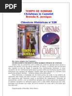 Brenda K Jernigan - Tempo de Sonhar