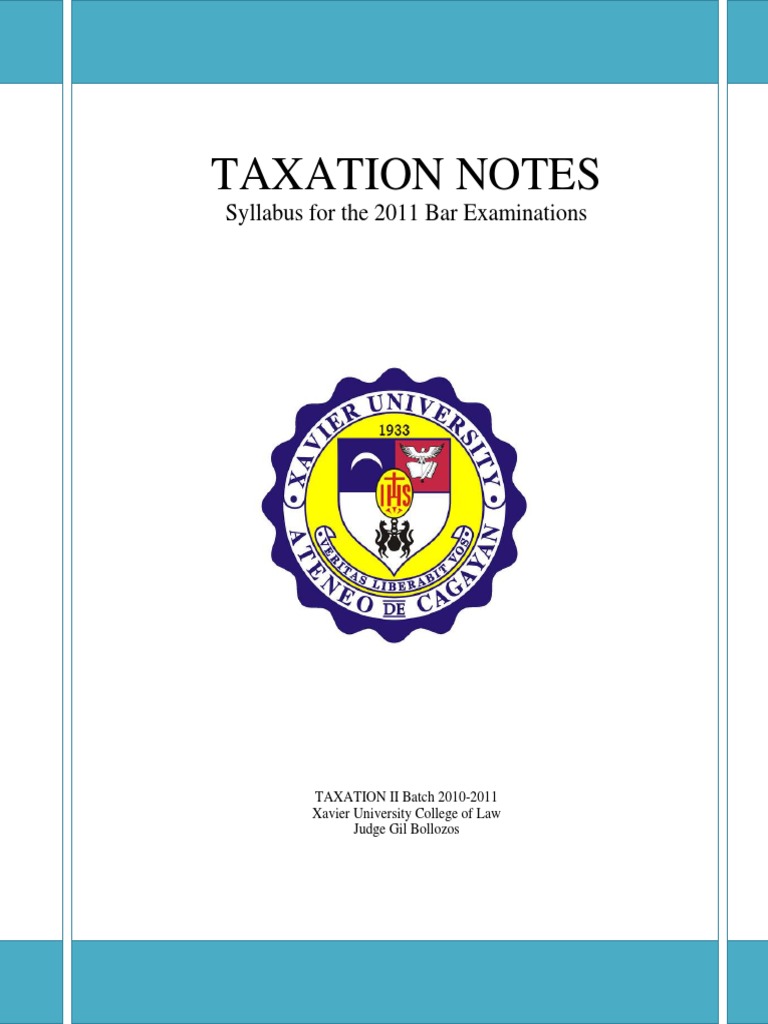 Taxation | Eminent Domain | Taxation In The United States