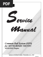 Mitsubishi Dtc Code
