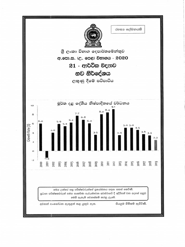 2020-al-economics-marking-scheme-sinhala-medium-pdf