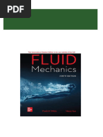 Mechanics of Fluid, Potter & Wiggert著 Mechanics of Fluids, SI Version: Potter, Merle C., Wiggert