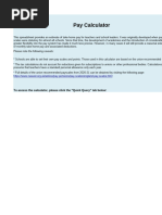Outer London Teacher Pay Scale 2025 | PDF