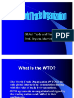 WTO