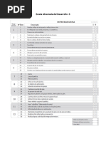 Ficha Técnica de Modecate 25 mg/ml | PDF | Antipsicótico | Farmacocinética