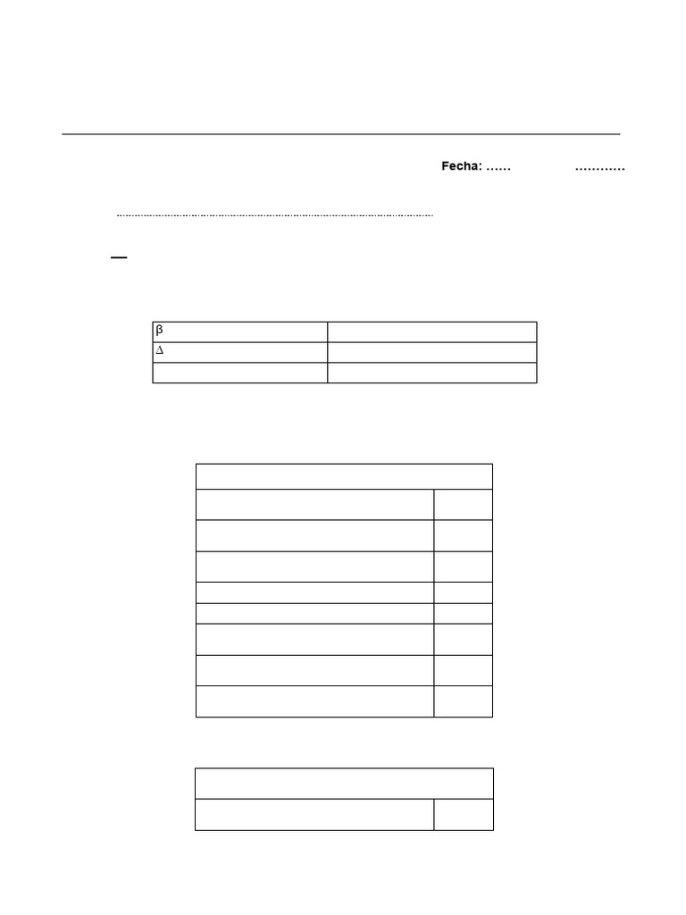Calculos Pr6 Agb FHR | PDF