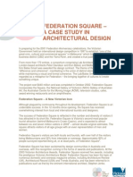05 Federation Square