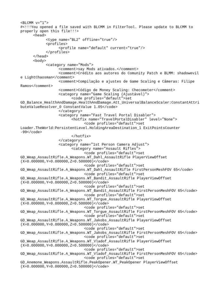 Fov | PDF