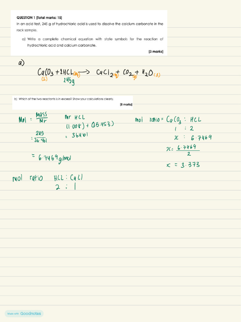 Untitled Notebook 3 | PDF | Physical Sciences | Applied And ...