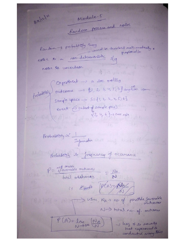 Ac Mod5 Notes Till 4jan | PDF