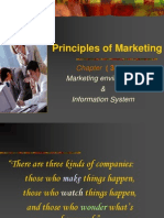 Principles of Marketing-3&4