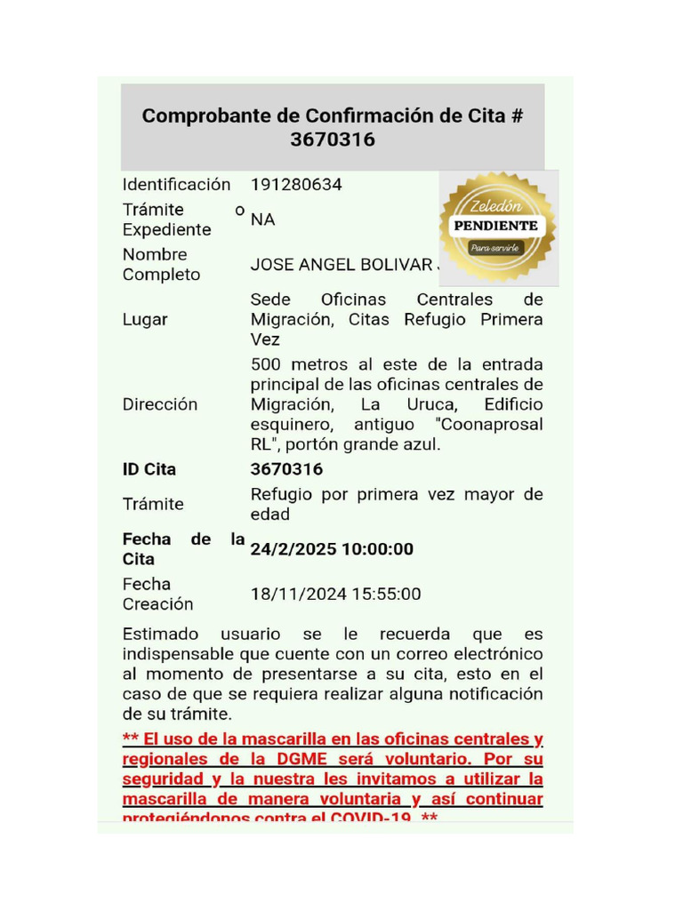 Documento (1) - 1 | PDF
