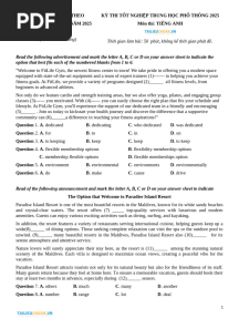 MOCKTEST 2-2025