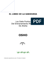 Osho - El-Libro-De-La-Sabiduria