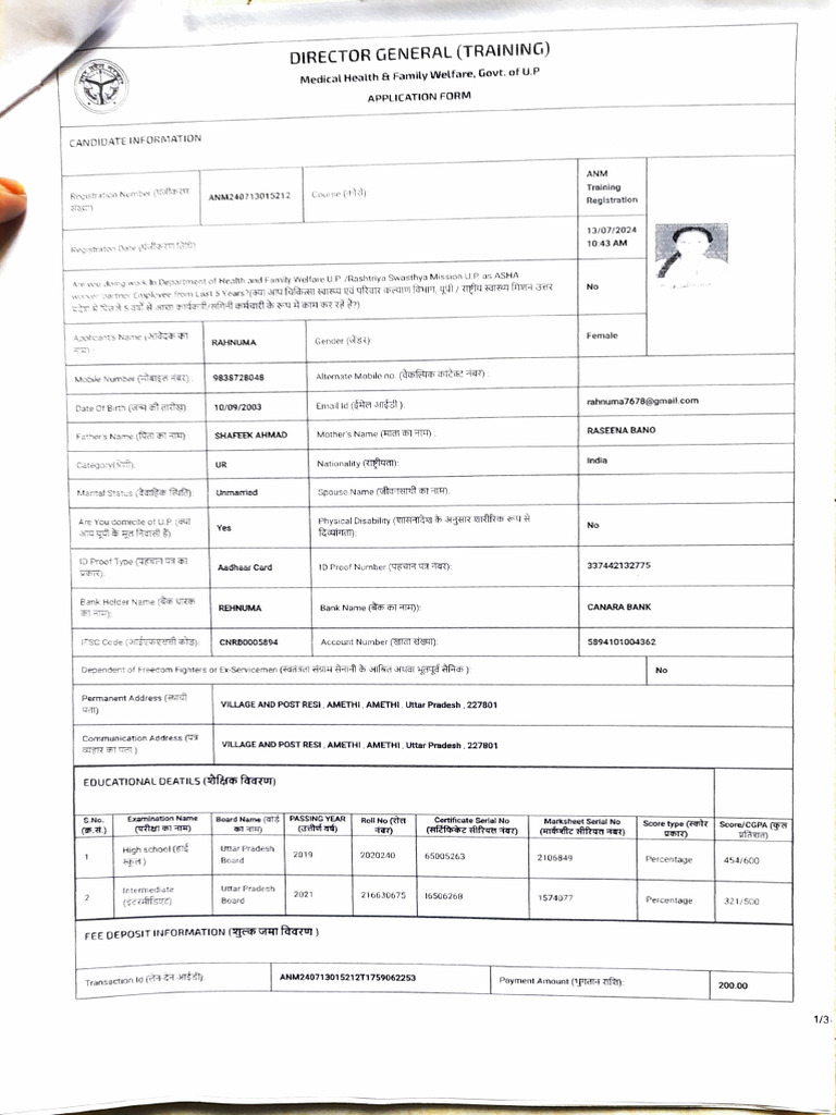 a n m | PDF