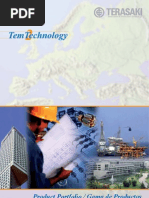 Institucional Terasaki