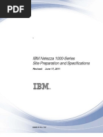 Download Netezza Site Prep Specs by badboy2th SN80487189 doc pdf