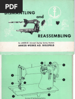 British Standard Cycle Thread Chart | PDF | Machining | Metalworking