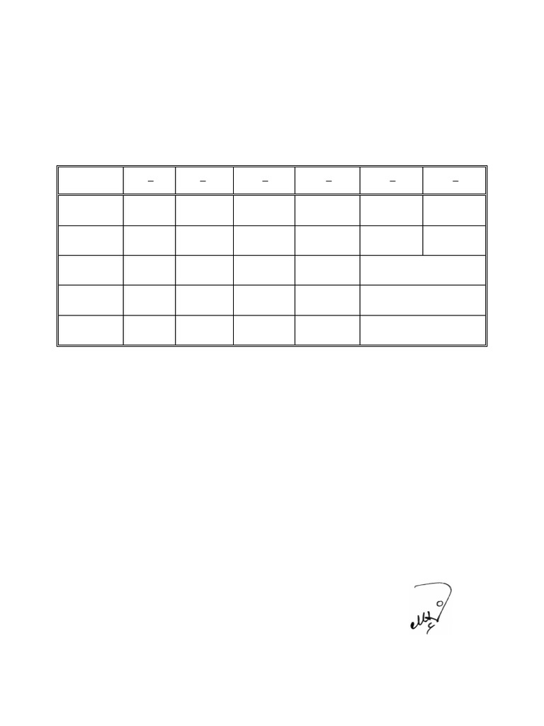 PIEAS MS 2022-24 Zeroeth Semester Timetable | PDF | Schools