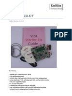 VLSI Starter Kit