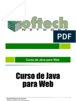 Cur So Java Web
