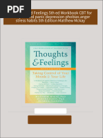 COGNITIVE BEHAVIOR THERAPY THIRD EDITION PDF visual data 3