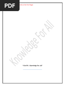 BNSS MCQ chapter I