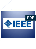 IEEE Presentation