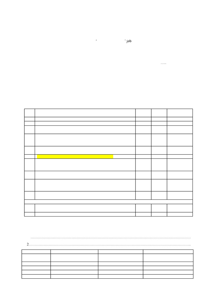 Permit to Dump | PDF
