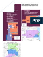 Senate District Clerks - Voting Equip