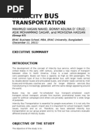 Download Bus Transportation by Asik Mohammad Sagar SN80490141 doc pdf