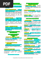 Understanding Police Organizational Structures | PDF | Police ...