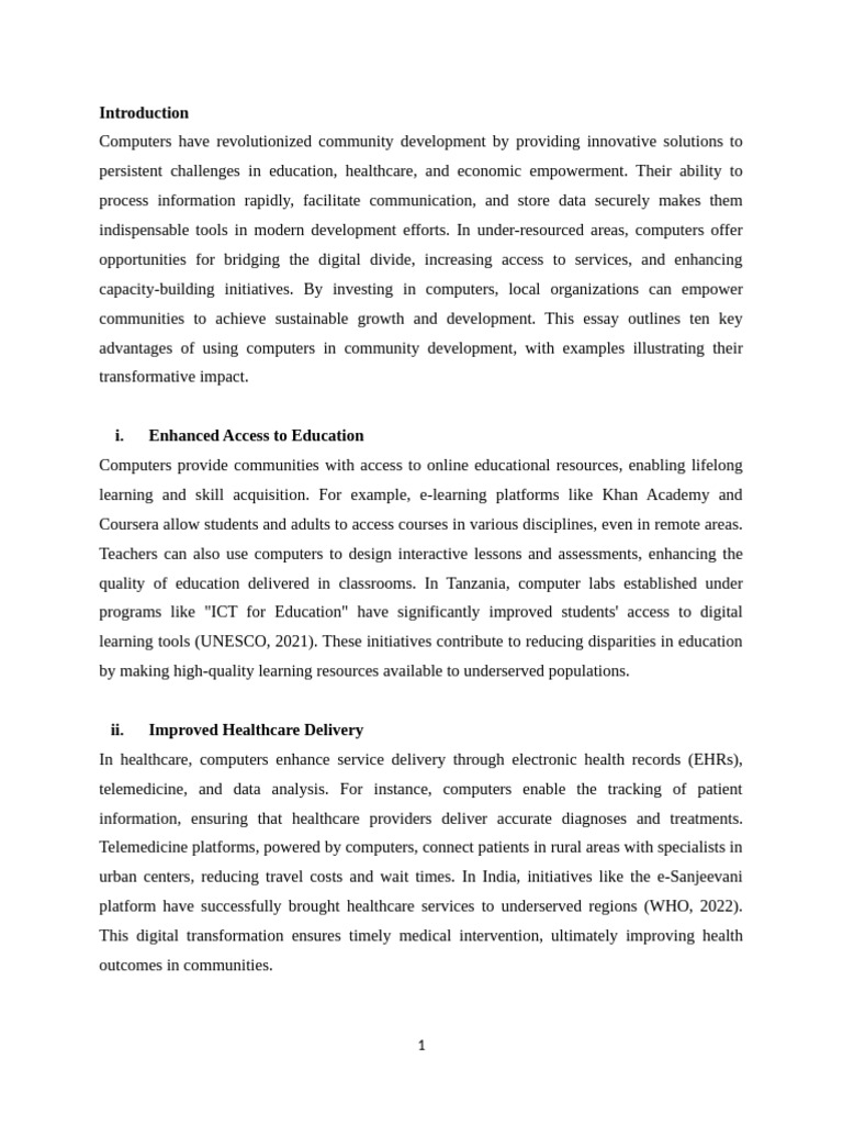 Computer J Pdf Educational Technology Electronic Health Record