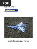 Rafale Manual