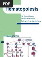 A Colour Atlas of Haematological Cytology by Hayhoe, PG | PDF