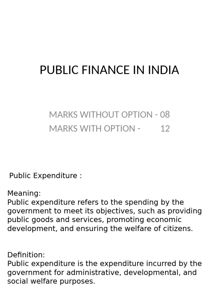 Wa0006. | PDF | Government Budget Balance | Expense