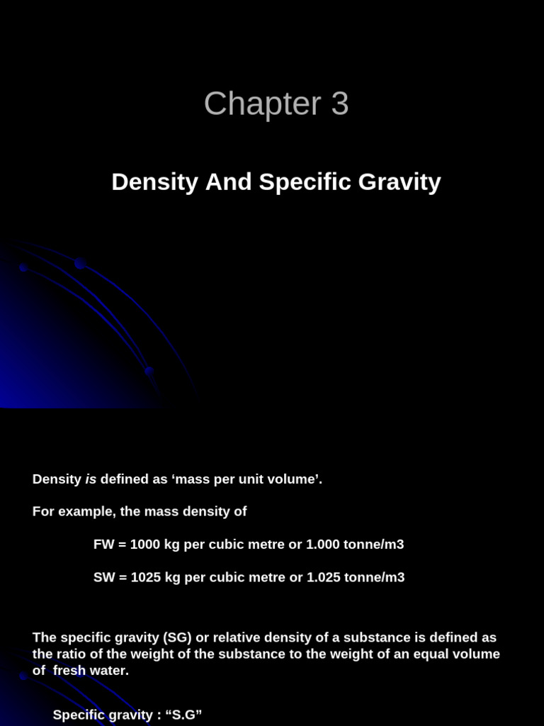 47 - 5815 - MT222 - 2015 - 1 - 1 - 1 - Ch.3 Density and Specific ...