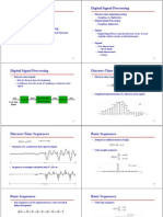 CH 1,2 - Intro, Systems, FT