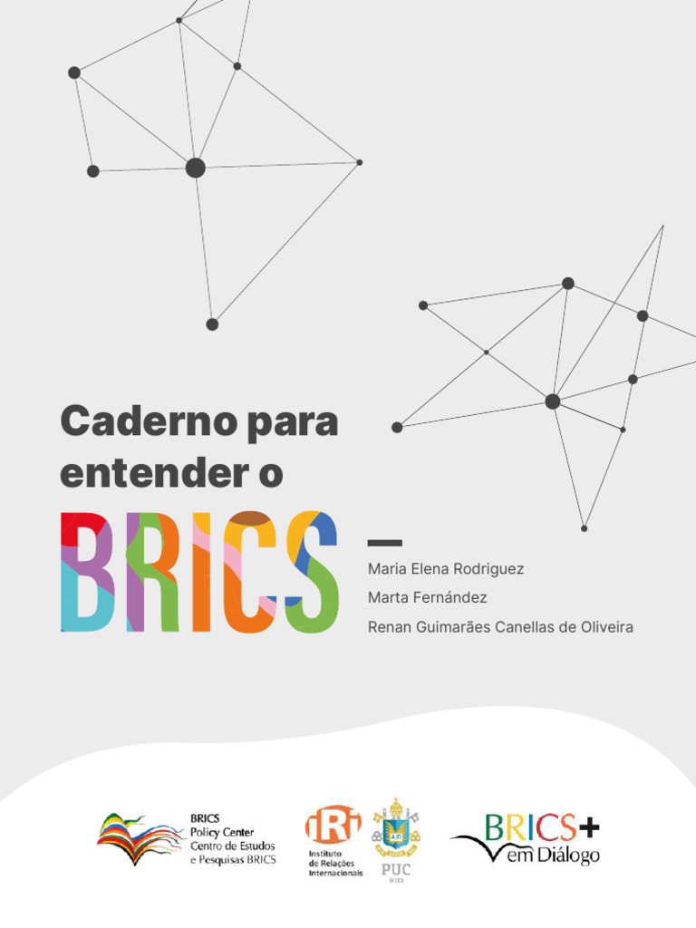 Entendendo o BRICS: Estrutura e Funções | PDF | BRIC