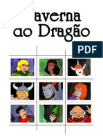 Caverna do Dragão (Dungeons and Dragons) - Requiem (Final)-www.LivrosGratis