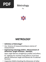 Direct and Indirect Measurement Methods | PDF | Measurement | Measuring ...